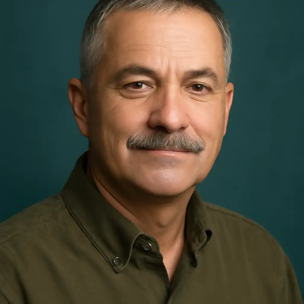 Ravshan Normatov